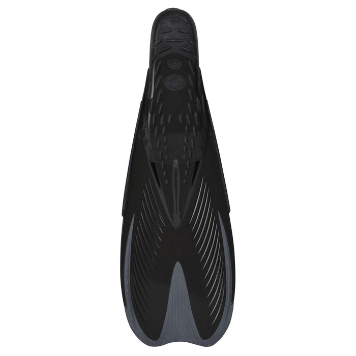 Schnorchel-Flossen Speed Schwarz 40-41 Seac 71-15N-40-41