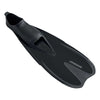 Schnorchel-Flossen Speed Schwarz 40-41 Seac 71-15N-40-41