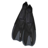 Schnorchel-Flossen Speed Schwarz 40-41 Seac 71-15N-40-41