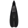 Schnorchel-Flossen Speed Schwarz 46-47 Seac 71-15N-46-47