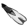 Schnorchel Flossen Speed Kinder Weiß 26-28 Seac 71-15W-26-28