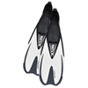 Schnorchel Flossen Speed Kinder Weiß 26-28 Seac 71-15W-26-28