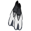 Schnorchel Flossen Speed Kinder Weiß 29-31 Seac 71-15W-29-31