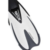 Schnorchel Flossen Speed Kinder Weiß 29-31 Seac 71-15W-29-31