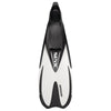 Schnorchel-Flossen Speed Weiß 36-37 Seac 71-15W-36-37