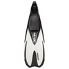Schnorchel-Flossen Speed Weiß 46-47 Seac 71-15W-46-47
