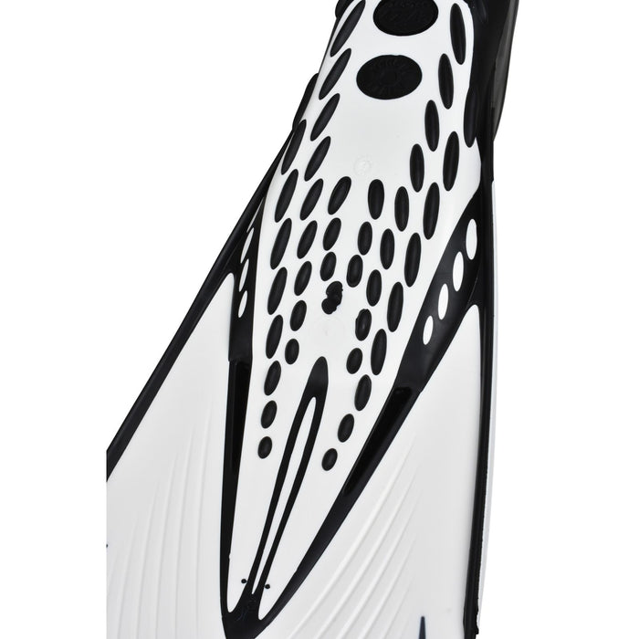 Schnorchel-Flossen Speed Weiß 46-47 Seac 71-15W-46-47