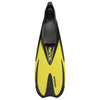 Schnorchel-Flossen Speed Kinder Gelb 26-28 Seac 71-15Y-26-28