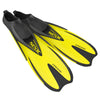 Schnorchel-Flossen Speed Gelb 38-39 Seac 71-15Y-38-39
