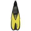 Schnorchel-Flossen Speed Gelb 38-39 Seac 71-15Y-38-39
