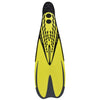 Schnorchel-Flossen Speed Gelb 38-39 Seac 71-15Y-38-39