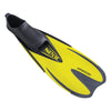 Schnorchel-Flossen Speed Gelb 40-41 Seac 71-15Y-40-41