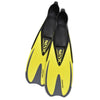 Schnorchel-Flossen Speed Gelb 40-41 Seac 71-15Y-40-41