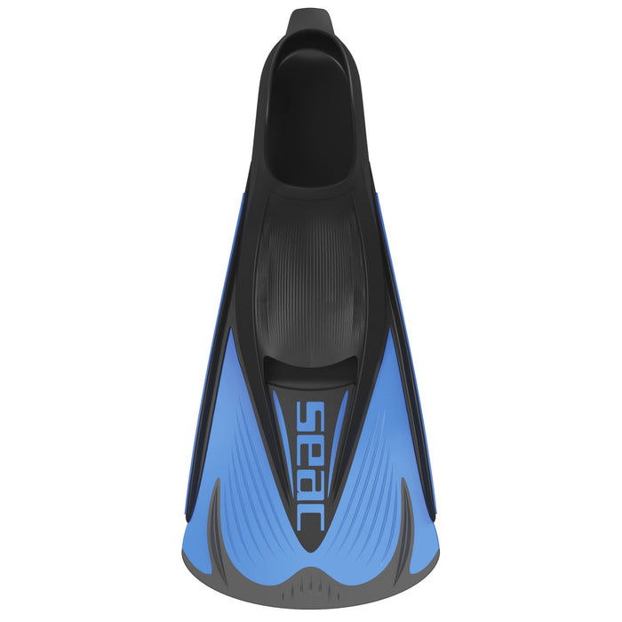 Schwimmflossen Speed S Blau Größe 36-37 Seac 71-16B-36-37