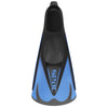 Schwimmflossen Speed S Blau Größe 36-37 Seac 71-16B-36-37