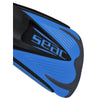 Schwimmflossen Speed S Blau Größe 36-37 Seac 71-16B-36-37