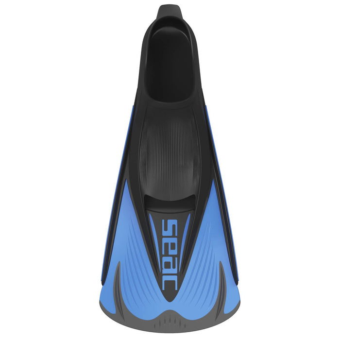 Schwimmflossen Speed S Blau Größe 46-47 Seac 71-16B-46-47