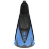 Schwimmflossen Speed S Blau Größe 46-47 Seac 71-16B-46-47