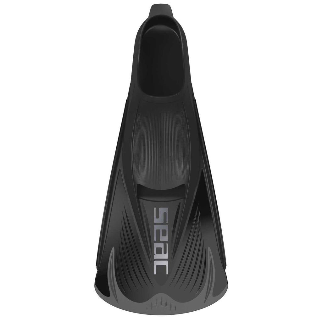 Schwimmflossen Speed S Schwarz Größe 36-37 Seac 71-16N-36-37
