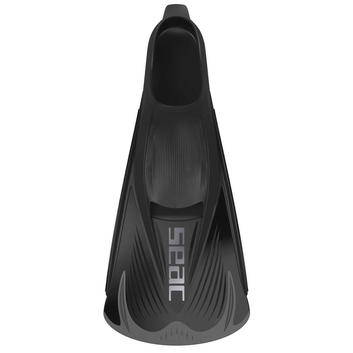 Schwimmflossen Speed S Schwarz Größe 36-37 Seac 71-16N-36-37