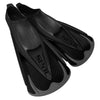 Schwimmflossen Speed S Schwarz Größe 36-37 Seac 71-16N-36-37