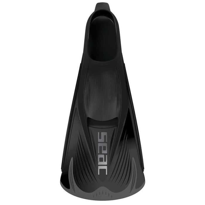 Schwimmflossen Speed S Schwarz Größe 36-37 Seac 71-16N-36-37