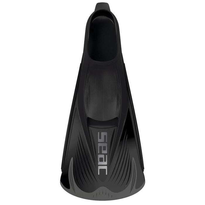 Schwimmflossen Speed S Schwarz Größe 42-43 Seac 71-16N-42-43