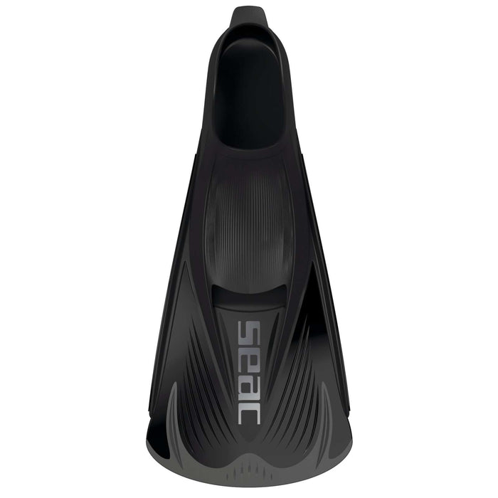Schwimmflossen Speed S Schwarz Größe 46-47 Seac 71-16N-46-47