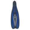 Tauchflossen F100 Pro Blau Größe 36-37 Seac 71-1B-36-37