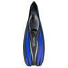 Tauchflossen F100 Pro Blau Größe 42-43 Seac 71-1B-42-43