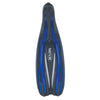 Tauchflossen F100 Pro Blau Größe 42-43 Seac 71-1B-42-43