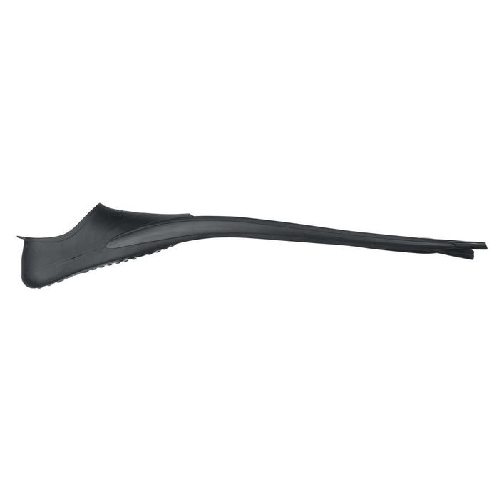 Tauchflossen F100 Pro Schwarz Größe 38-39 Seac 71-1N-38-39