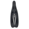 Tauchflossen F100 Pro Schwarz Größe 40-41 Seac 71-1N-40-41