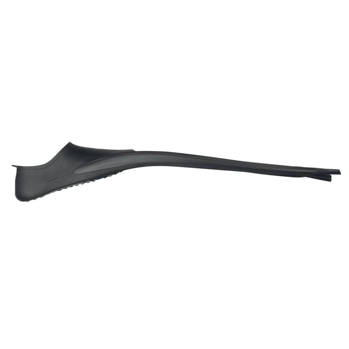 Tauchflossen F100 Pro Schwarz Größe 40-41 Seac 71-1N-40-41