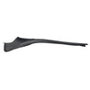 Tauchflossen F100 Pro Schwarz Größe 42-43 Seac 71-1N-42-43