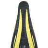 Tauchflossen F100 Pro Gelb Größe 38-39 Seac 71-1Y-38-39