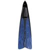 Freitauchen und Spearfishing Flossen Talent Camo-Blau Größe 41-42 Seac 71-24CB-41-42
