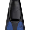 Freitauchen und Spearfishing Flossen Talent Camo-Blau Größe 41-42 Seac 71-24CB-41-42