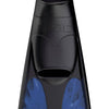 Freitauchen und Spearfishing Flossen Talent Camo-Blau Größe 43-44 Seac 71-24CB-43-44