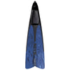 Freitauchen und Spearfishing Flossen Talent Camo-Blau Größe 47-48 Seac 71-24CB-47-48