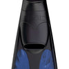 Freitauchen und Spearfishing Flossen Talent Camo-Blau Größe 47-48 Seac 71-24CB-47-48