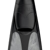 Freitauchen und Spearfishing Flossen Talent Camo-Grau Größe 45-46 Seac 71-24CG-45-46