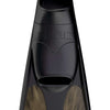 Freediving- und Spearfishing-Flossen Talent Camo-Braun Größe 43-44 Seac 71-24CM-43-44