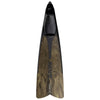 Freediving- und Spearfishing-Flossen Talent Camo-Braun Größe 47-48 Seac 71-24CM-47-48