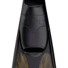 Freediving- und Spearfishing-Flossen Talent Camo-Braun Größe 47-48 Seac 71-24CM-47-48