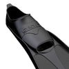 Freitauchen und Spearfishing Flossen Talent Schwarz Größe 41-42 Seac 71-24N-41-42