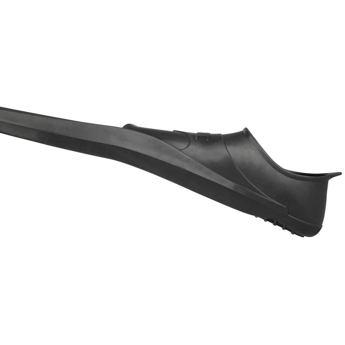 Freitauchen und Spearfishing Flossen Talent Schwarz Größe 45-46 Seac 71-24N-45-46