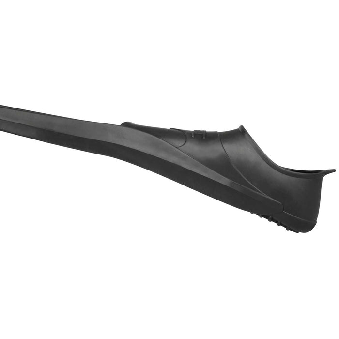 Freitauchen und Spearfishing Flossen Talent Schwarz Größe 47-48 Seac 71-24N-47-48