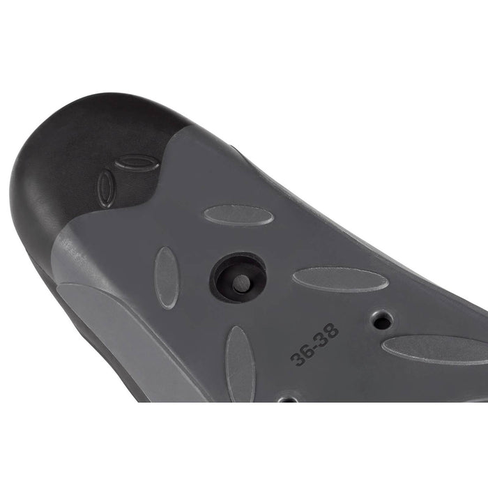 Freitauchen und Spearfishing Flossen Motus Camo-Blau Größe 35-36 Seac 71-25CB-35-36