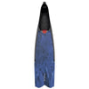 Freediving- und Spearfishing-Flossen Motus Camo-Blau Größe 45-46 Seac 71-25CB-45-46